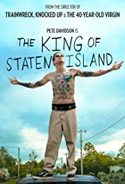 The King of Staten Island - BRRip